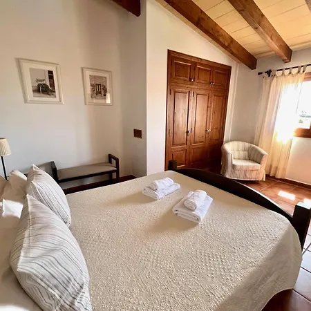 Natural Barcares Villa Alcudia (Mallorca)