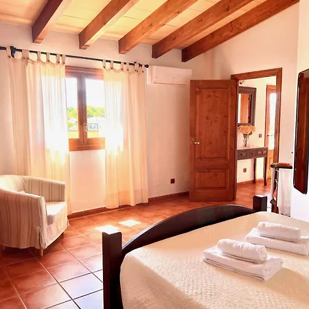 Natural Barcares * Alcudia (Mallorca)