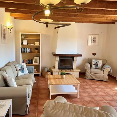 Villa Natural Barcares