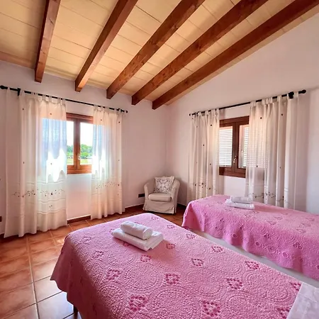 Natural Barcares Villa *