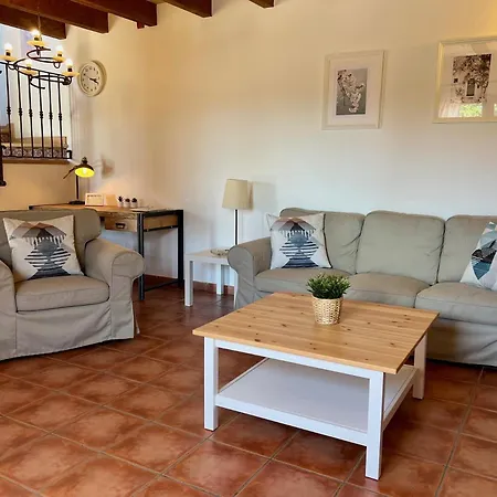 Villa Natural Barcares Alcudia (Mallorca)