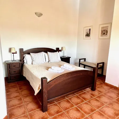 Natural Barcares Villa
