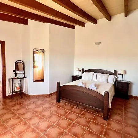 Natural Barcares Villa *