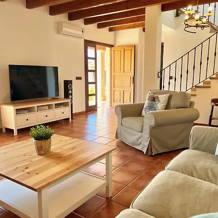 Villa Natural Barcares *