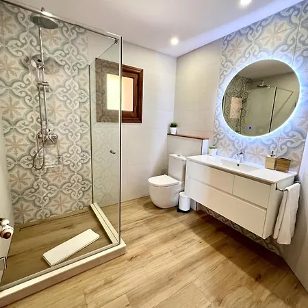 Natural Barcares Alcudia (Mallorca)