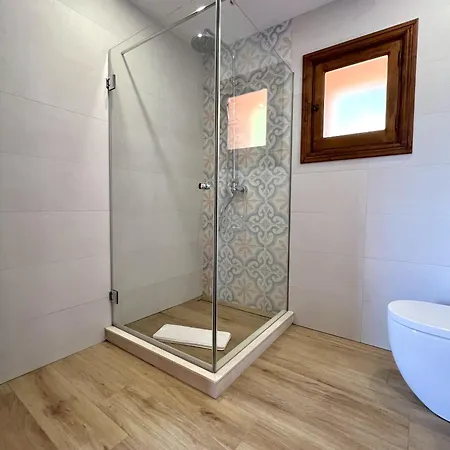 Natural Barcares Alcudia (Mallorca)