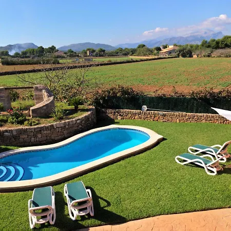 Natural Barcares Villa