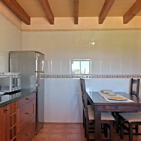 Natural Barcares Villa Alcudia (Mallorca)