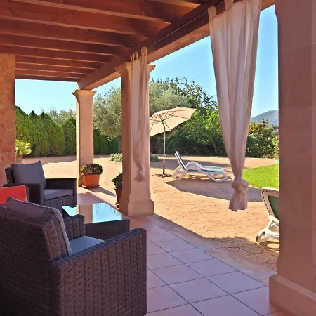 Natural Barcares Villa Alcudia (Mallorca)