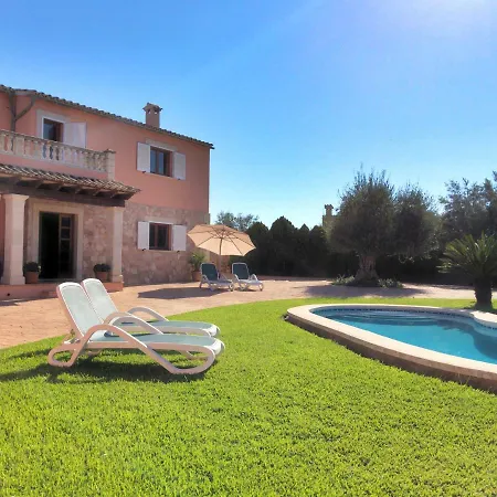 Villa Natural Barcares