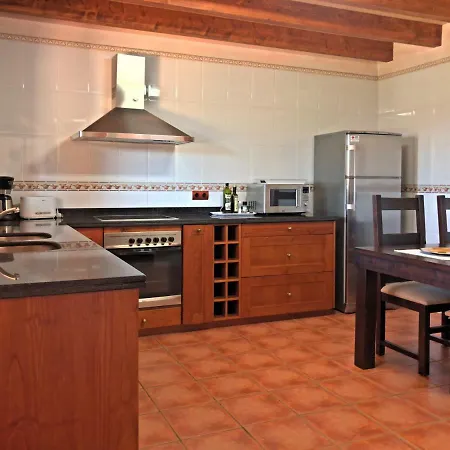 Villa Natural Barcares