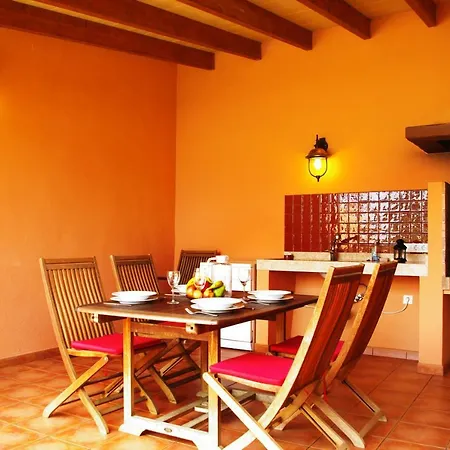 Natural Barcares Villa Alcudia (Mallorca)