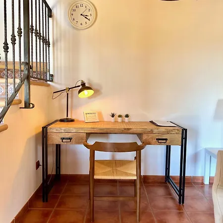 Villa Natural Barcarés *