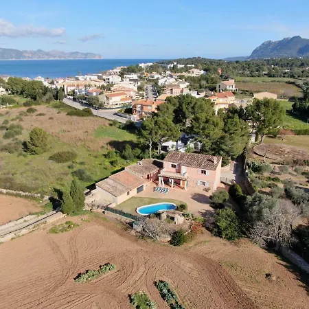 Villa Natural Barcarés *